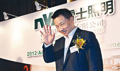 【雷士照明】吴长江脏水泼哭王冬雷 公开承认都输了！