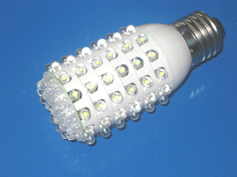 LED照明行业寒冬萧瑟